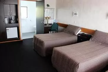 Hotel Lakeland Resort Taupo