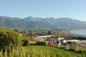 فندق Lemon Tree Lodge