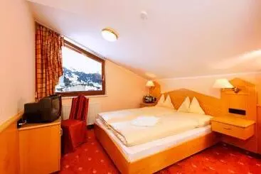 בית מלון כפרי Regina