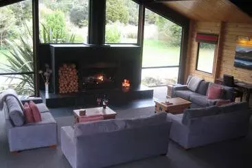 ホテル Westwood Lodge