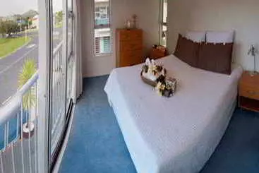 Marine Reserved Serviced Apartments