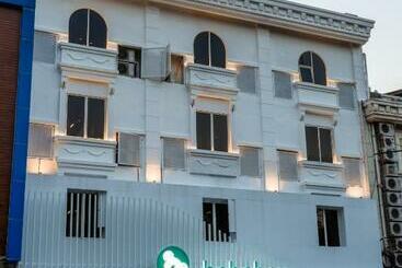 هتل Bobopod Pancoran, Jakarta