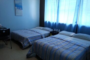 酒店 Hostal My Home In Panama   Hostel