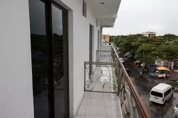هتل Hostal Tokio   Hostel