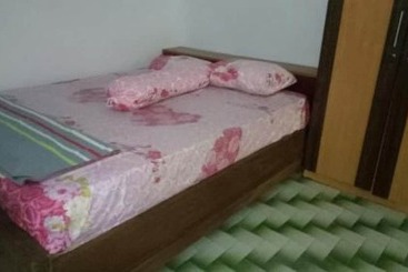 Albergue Herry Panggang Homestay And Transport Service