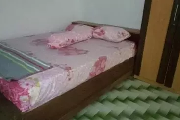 Szálló Herry Panggang Homestay And Transport Service