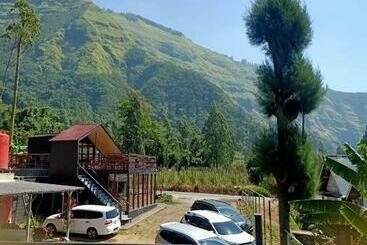 Bed and Breakfast Istana Bromo Resort