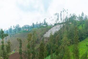 Hotel Anugrah Bromo Homestay By Oyo Rooms