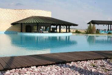 Hotel Domeniul Greaca