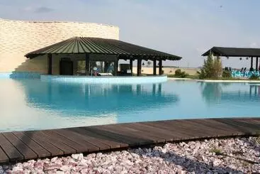 Hotel Domeniul Greaca