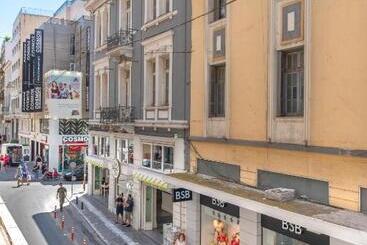 Hotel Hellenic Vibes Smart