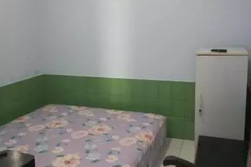 هتل Homestay Wijaya Mulya