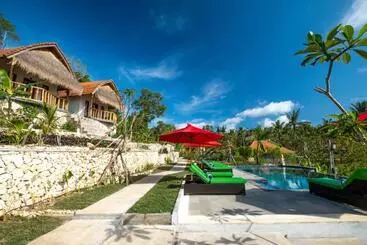 Hotel Ng Sweet Home