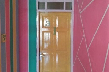 Majatalo Aminah Homestay And Tour