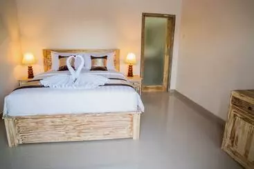 Pensiune Kayu Kuning Cottage