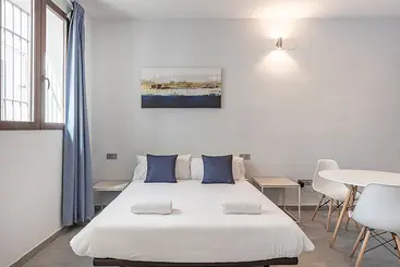 Apartamentos Realejo Granada Centro 3000