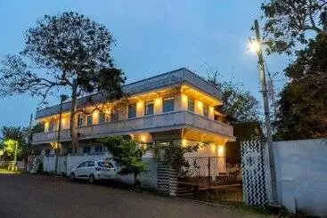 Gostops Allepey   Hostel