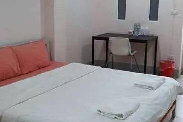 Hotelli Chawalee Place