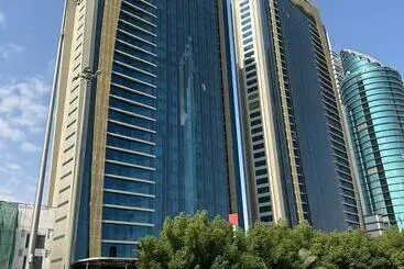 ホテル Damac Towers Riyadh