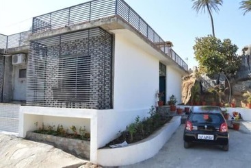 Hôtel Kaka Inn Mount Abu