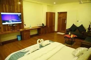 ホテル Royal County Resorts