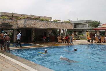 Hotel Royal County Resorts