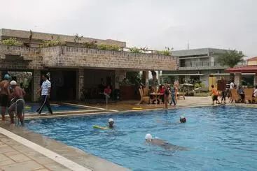 Hôtel Royal County Resorts