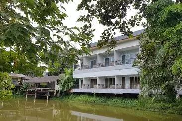 Hotel Tho Mai Resort