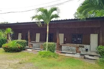 Hotelli Tho Mai Resort