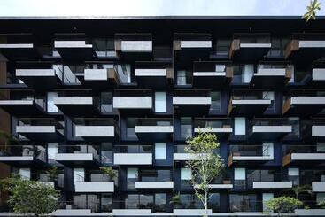 Aparthotel Seamira House Huahin