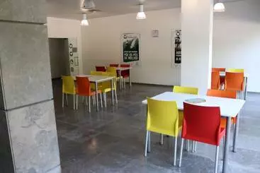 Hostel Hi Espinho   Pousada De Juventude