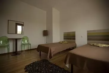 Szálló Hi Lousã – Pousada De Juventude