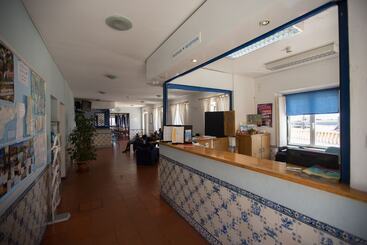 호스텔 Hi Oeiras – Pousada De Juventude