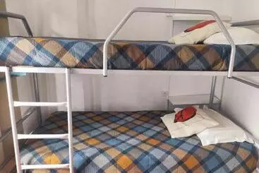 هاستل Old évora Guest House