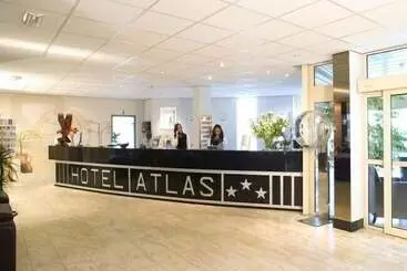 Atlas Hotel Holiday