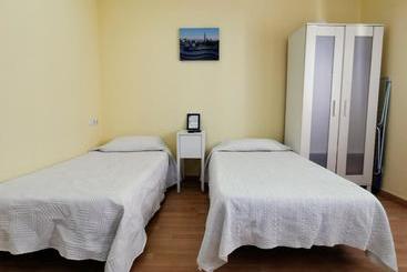 Жильё для туристов Barcelona City Apartment