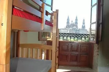 Hostel Albergue Roots & Boots