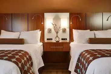 Hotel Best Western Plus Gen X Inn