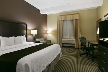酒店 Best Western Plus Port Of Camaswashougal Convention Center