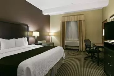 ホテル Best Western Plus Port Of Camaswashougal Convention Center