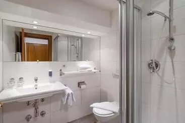 Hotel Edelweiss