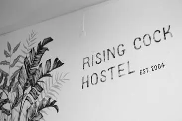 Hotel Rising Cock Party Hostel