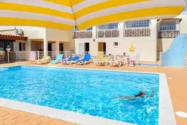 Hotel Villa Welwitshia