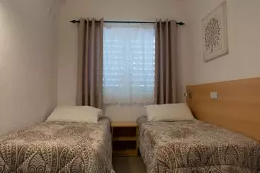 ホテル Villa Welwitshia