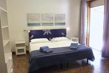 شقق خاصة سياحية La Bouganville Apartments