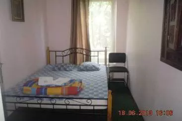 Marine Keskus Hostel