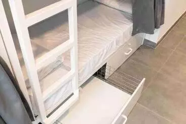 Sea Hostel Barcelona