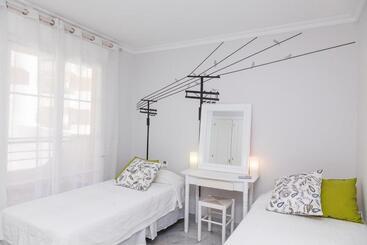 דירה Señorío De Aloha Aparta