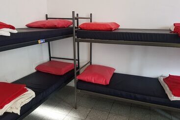 The Studenthostel Utrecht