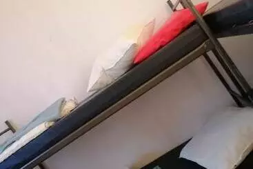 The Studenthostel Utrecht